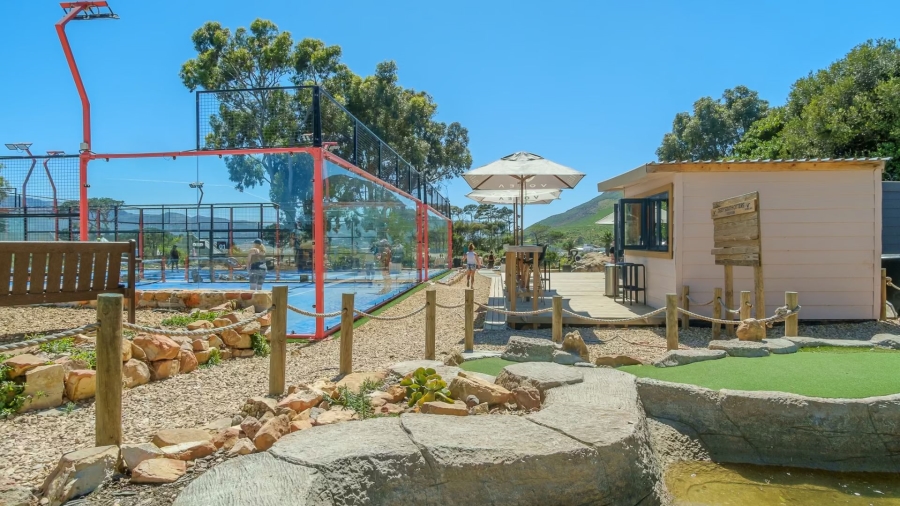 0 Bedroom Property for Sale in Kommetjie Western Cape